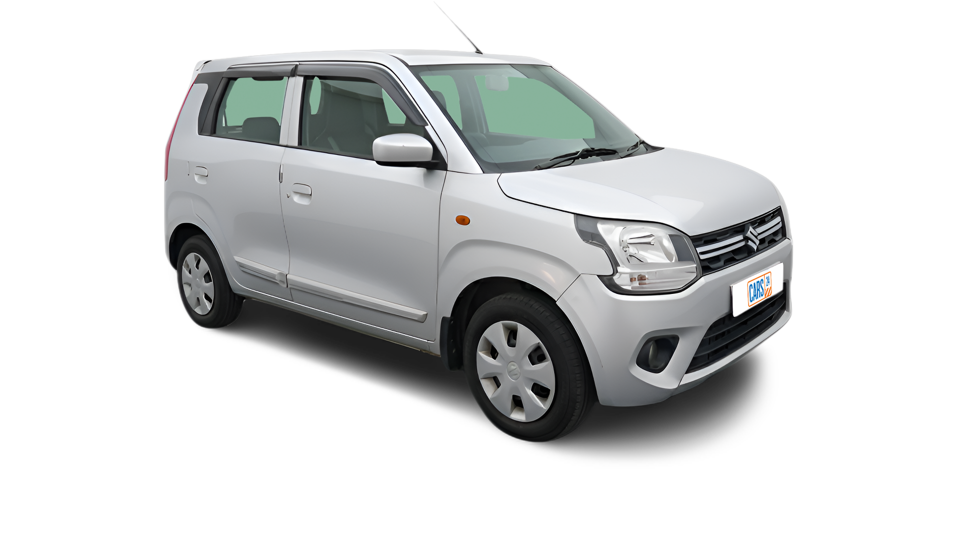 Maruti New Wagon-R-img